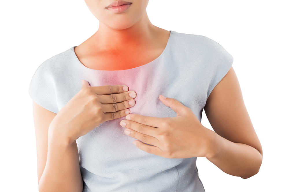 Patolashunthi Ghrita in gastroesophageal reflux disease